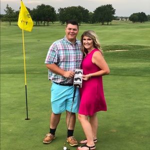 Meet your Posher, Haley